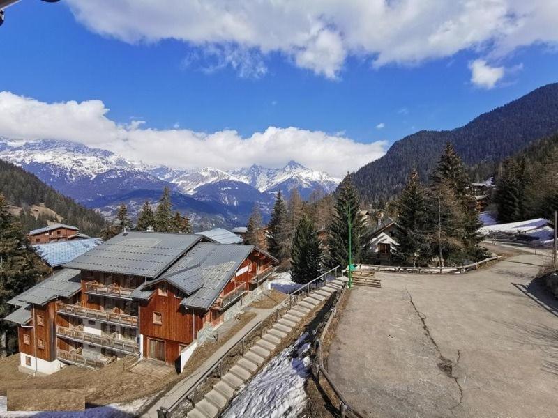 - L'erable Les De Florence 2 - Chaleureux Et Fonctionnel - Plein Centre à Côté Des Télécabines - 4 à 7 Pers Valfrejus