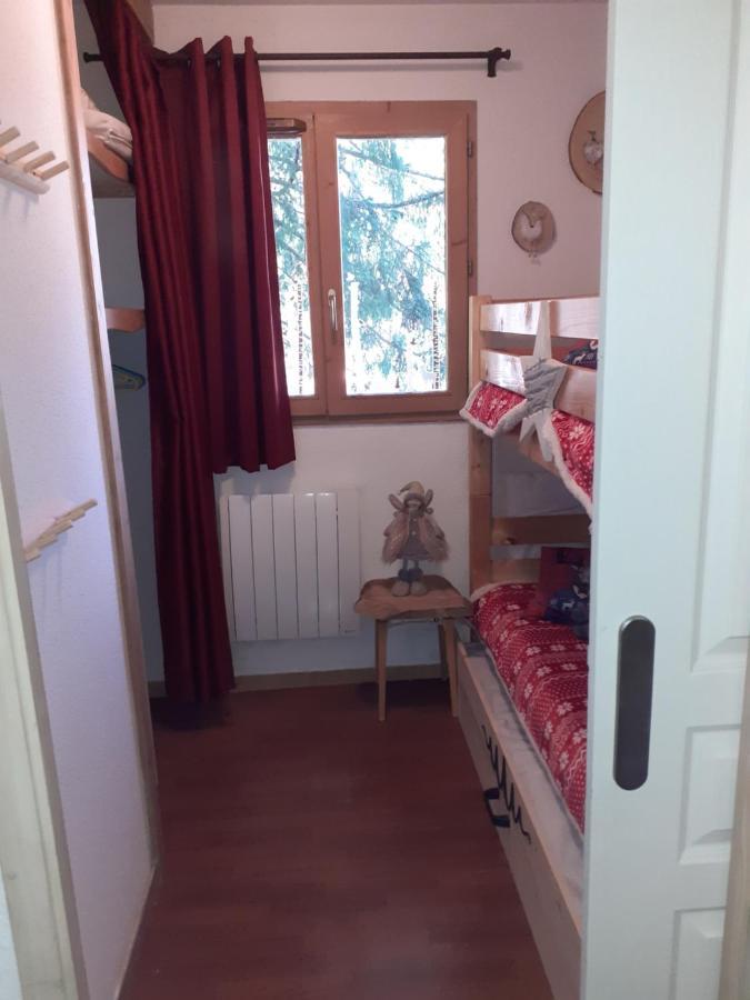 - L'erable Les De Florence 2 - Chaleureux Et Fonctionnel - Plein Centre à Côté Des Télécabines - 4 à 7 Pers Appartement *