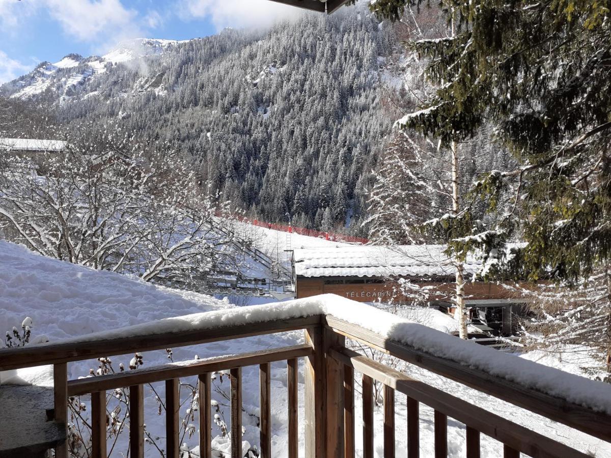 - L'erable Les De Florence 2 - Chaleureux Et Fonctionnel - Plein Centre à Côté Des Télécabines - 4 à 7 Pers Valfrejus