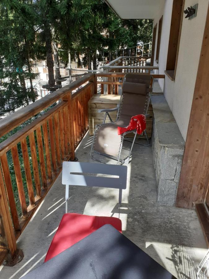 Apartamento - L'erable Les De Florence 2 - Chaleureux Et Fonctionnel - Plein Centre à Côté Des Télécabines - 4 à 7 Pers *